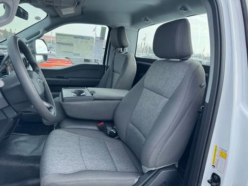 New 2026 Ford F250 XL w/ 360-Degree Camera Package image 15