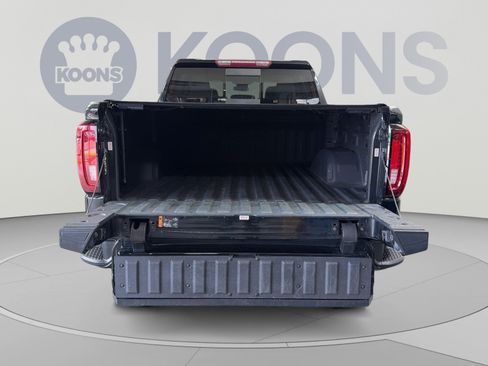 Used 2022 GMC Sierra 1500 AT4 w/ AT4 Premium Package AWD/4WD image 27