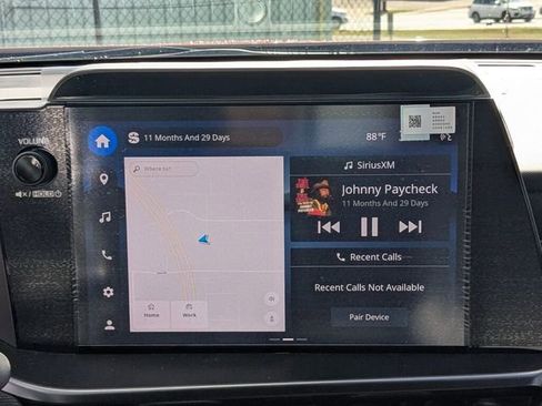 New 2026 Subaru Outback Premium image 11