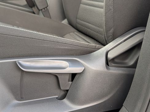 Certified 2023 Volkswagen Tiguan S AWD/4WD image 20