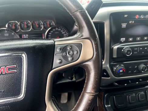 Used 2014 GMC Sierra 1500 SLE w/ SLE Value Package image 16