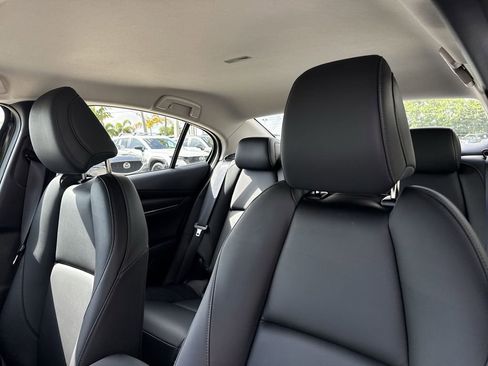 New 2026 MAZDA MAZDA3 s Sport image 42