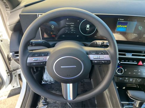 New 2026 Hyundai Santa Cruz SEL image 34