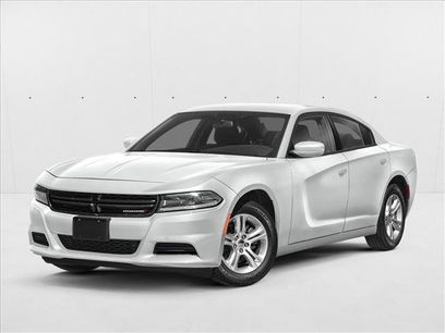 Used 2023 Dodge Charger SXT