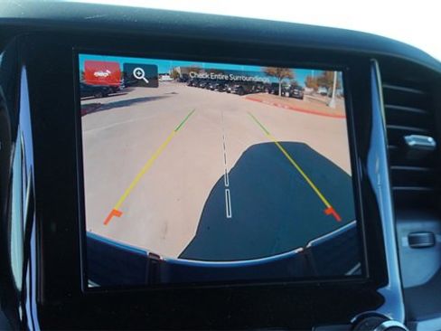 New 2026 RAM 3500 Tradesman w/ Chrome Appearance Group image 21