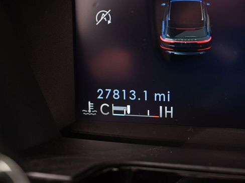 Used 2023 Lincoln Corsair AWD w/ Equipment Group 101A image 25