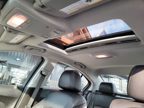 Used 2013 Chevrolet Cruze LT w/ RS Package image 15