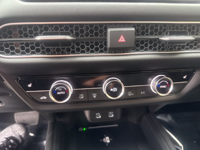 New 2027 Honda HR-V EX-L image 16