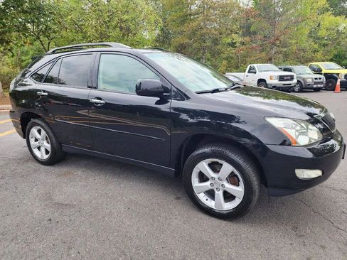 Used 2008 Lexus RX 350 AWD image 4