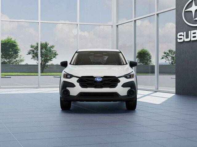 New 2027 Subaru Crosstrek 2.5i AWD/4WD image 7