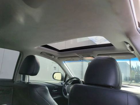 Used 2013 Lexus RX 450h FWD w/ Navigation Pkg image 33