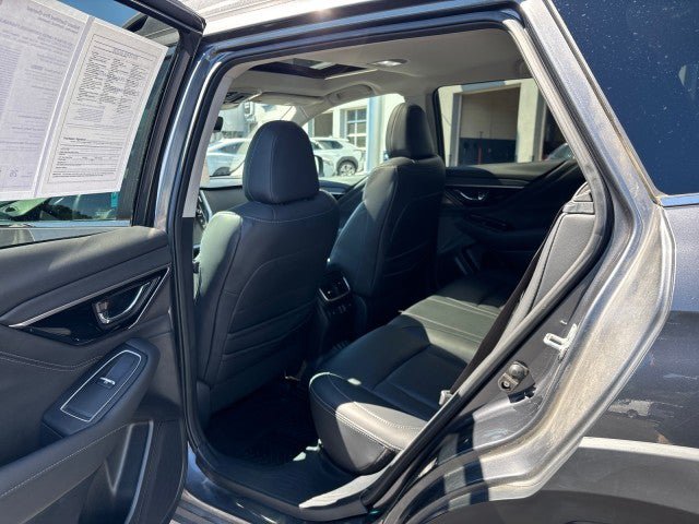 Certified 2024 Subaru Outback Limited AWD/4WD image 34