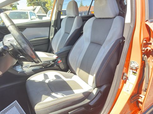 Used 2018 Subaru Crosstrek 2.0i Premium w/ Eyesight System AWD/4WD image 14