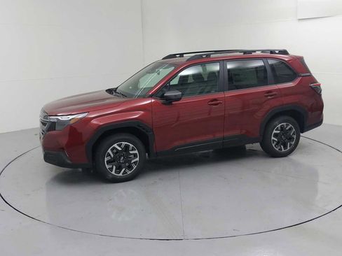 New 2026 Subaru Forester Premium AWD/4WD image 5