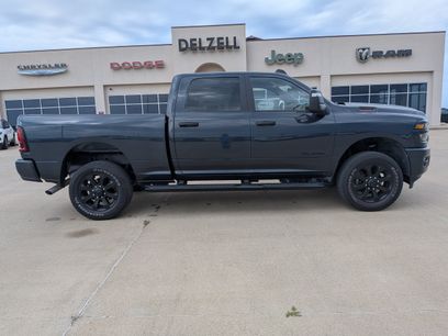 Used 2025 RAM 2500 Big Horn