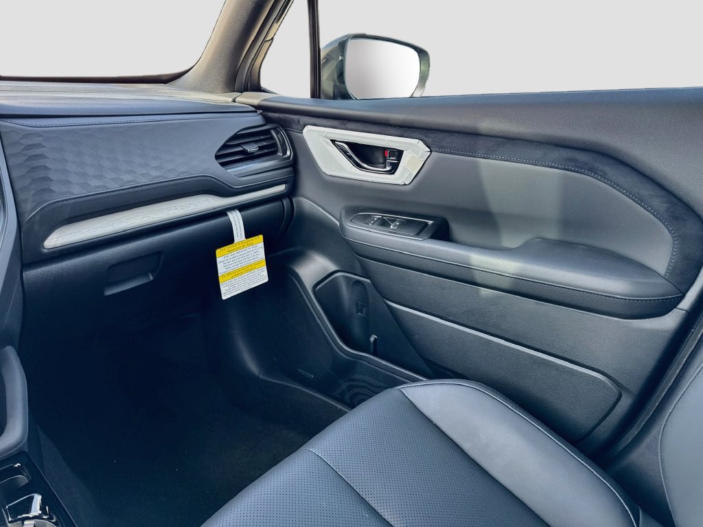 New 2026 Subaru Forester Premium AWD/4WD image 30