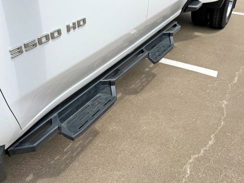 Certified 2022 Chevrolet Silverado 3500 LT w/ Advanced Trailering Package image 11