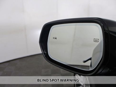 Used 2024 Cadillac Lyriq Tech w/ Driver Assist Package image 6