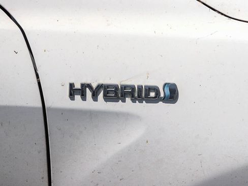 Used 2009 Toyota Camry Hybrid FWD image 14