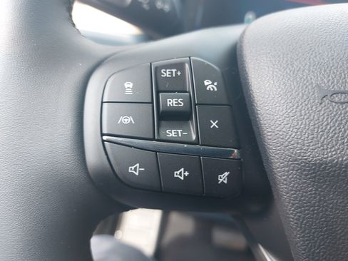 Used 2026 Ford Maverick Lariat w/ 4K Tow Package AWD/4WD image 19