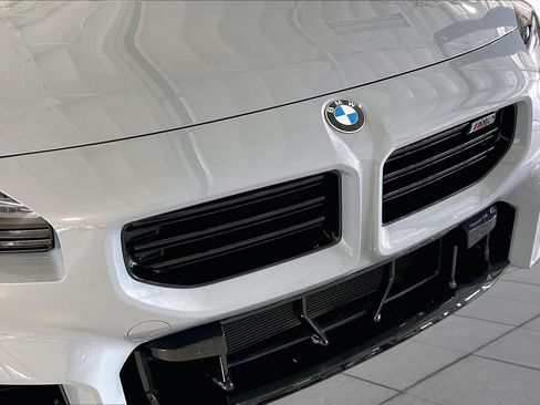 Used 2026 BMW M2 w/ Lighting Package RWD image 29