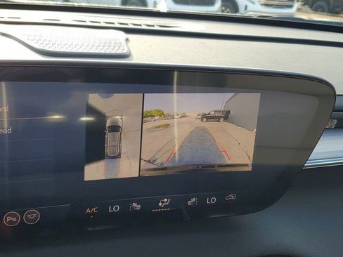 New 2026 Buick Enclave Preferred w/ Power Package AWD/4WD image 22