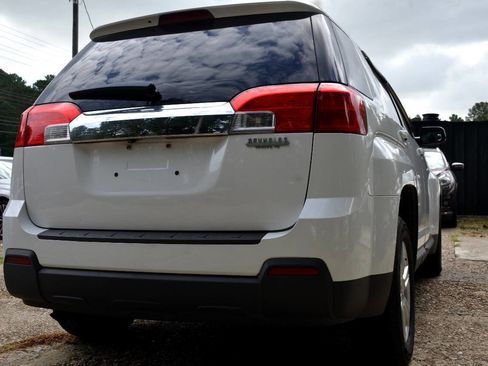 Used 2015 GMC Terrain SLE image 6