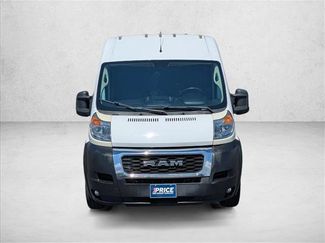 Used 2019 RAM ProMaster 2500 w/ Premium Appearance Group FWD video 2