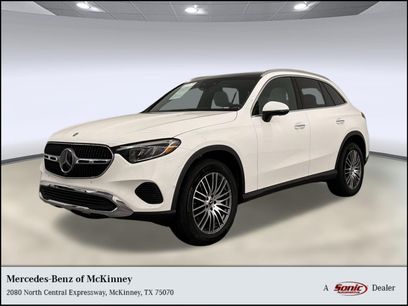 Certified 2026 Mercedes-Benz GLC 300