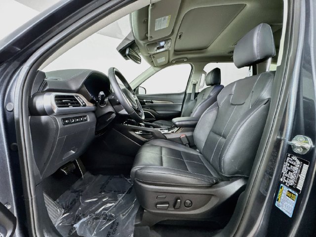 Used 2021 Kia Telluride SX w/ Towing Package FWD image 39