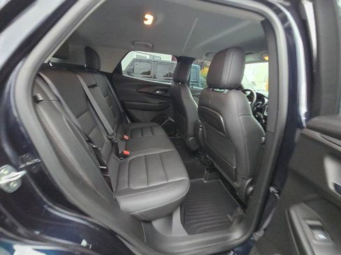 Used 2021 Chevrolet TrailBlazer LT w/ Premium Seating Package image 14