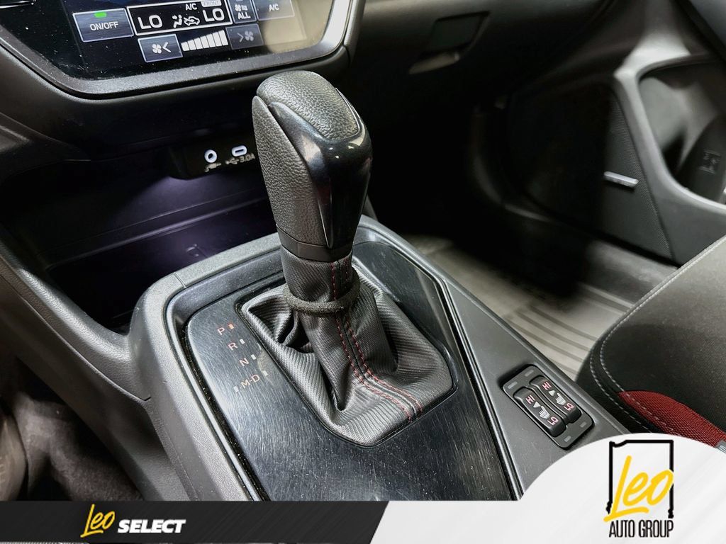Used 2024 Subaru Impreza RS AWD/4WD image 19