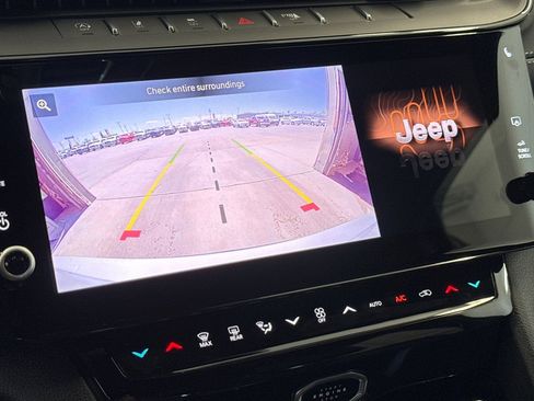New 2026 Jeep Grand Cherokee L 4WD image 20