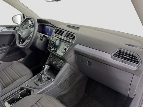 Used 2023 Volkswagen Tiguan S w/ Driver Assistance Package image 30