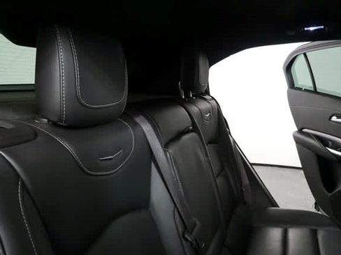 Used 2024 Cadillac XT4 Premium Luxury AWD/4WD image 24