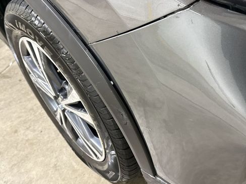 Used 2018 Nissan Rogue SL AWD/4WD image 36