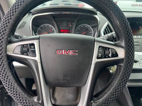 Used 2017 GMC Terrain SLT w/ Driver Alert Package I AWD/4WD image 21