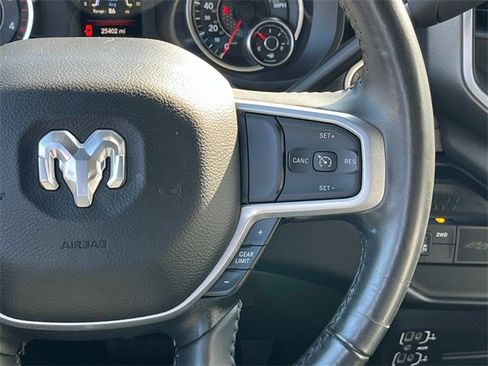 Used 2024 RAM 3500 Big Horn image 20