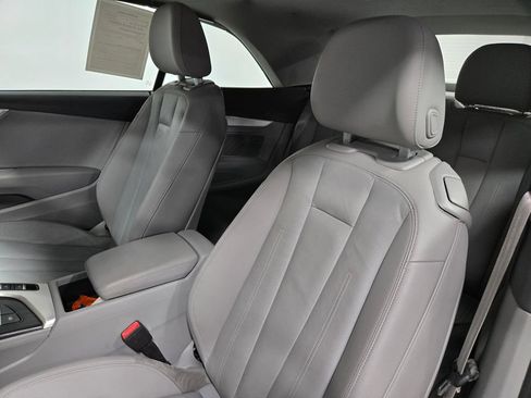 Used 2018 Audi A5 2.0T Premium Plus w/ Premium Plus AWD/4WD image 14