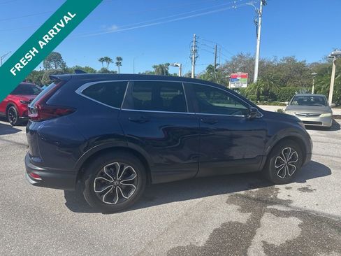 Used 2020 Honda CR-V EX image 22