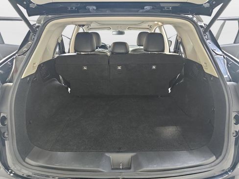 Used 2019 Nissan Murano SL AWD/4WD image 13