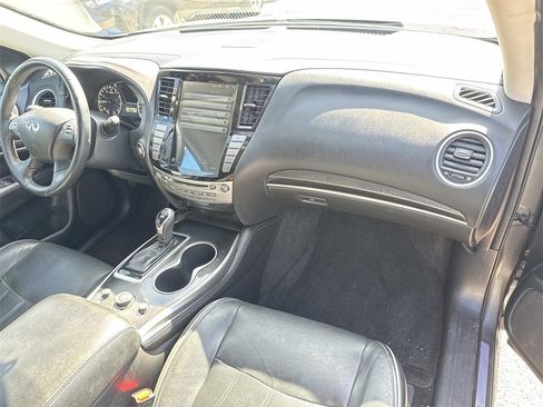 Used 2018 INFINITI QX60 Luxe image 14