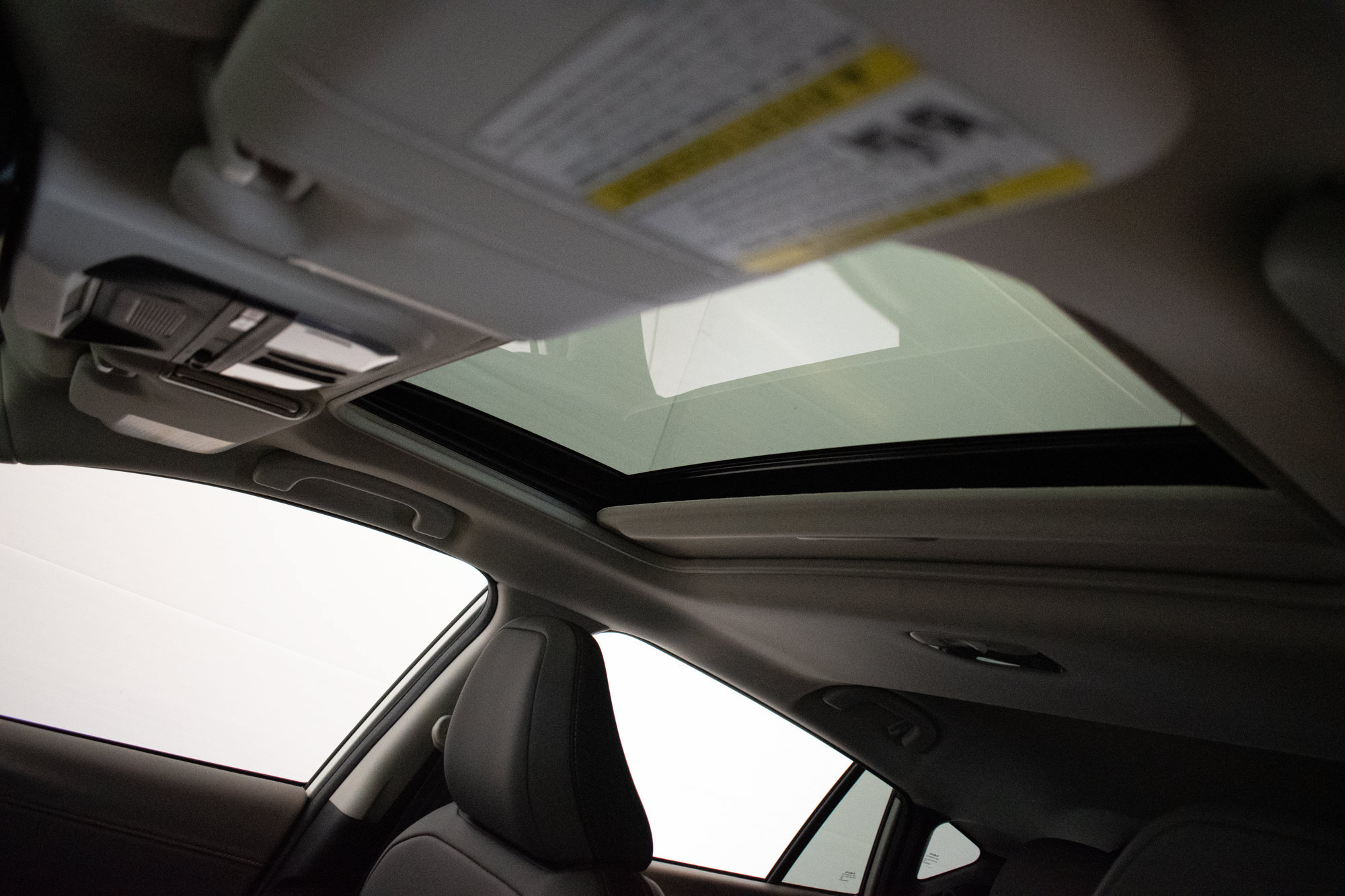 New 2026 Subaru Crosstrek 2.5i Limited AWD/4WD image 20