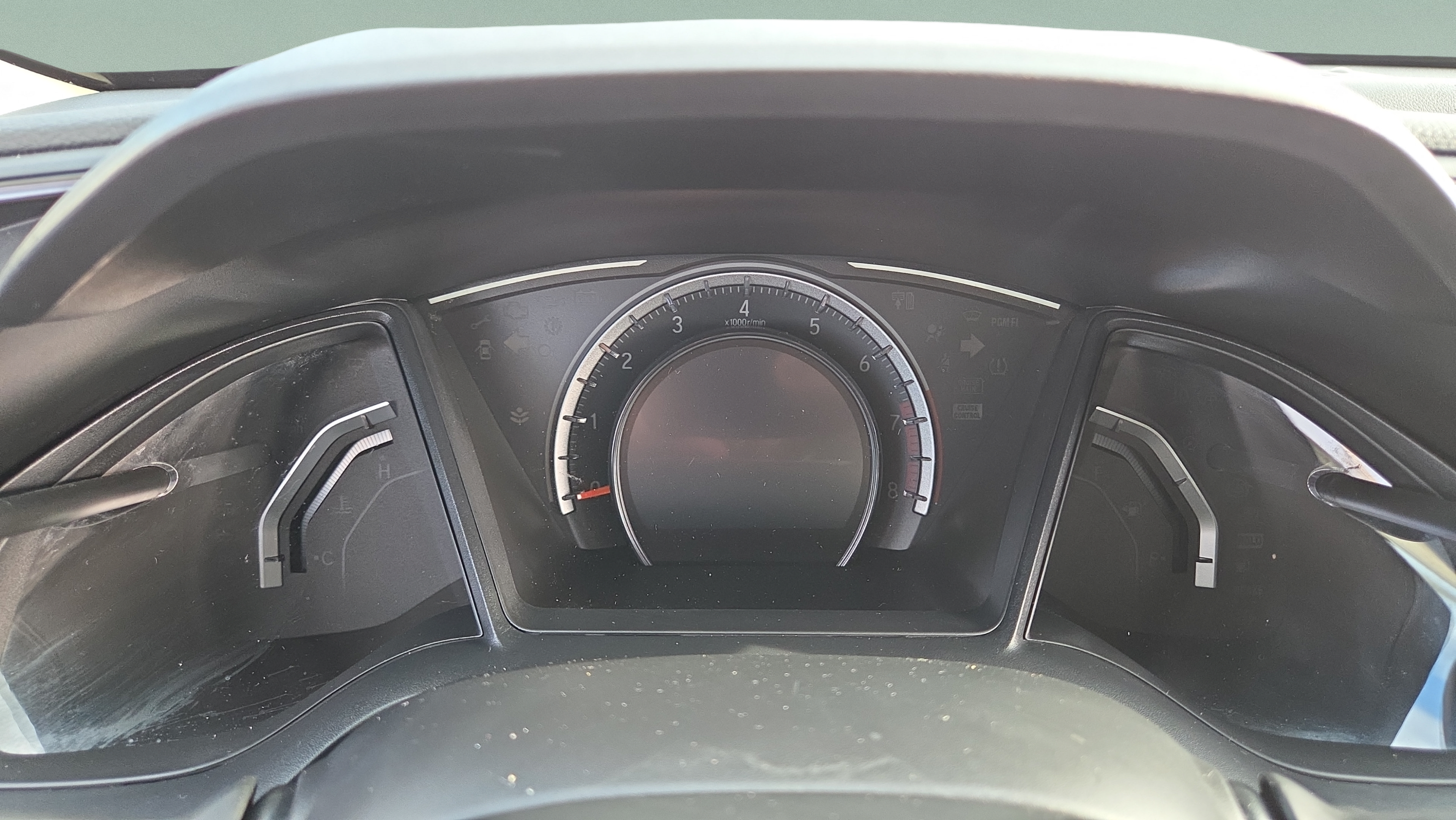 Used 2018 Honda Civic LX image 27