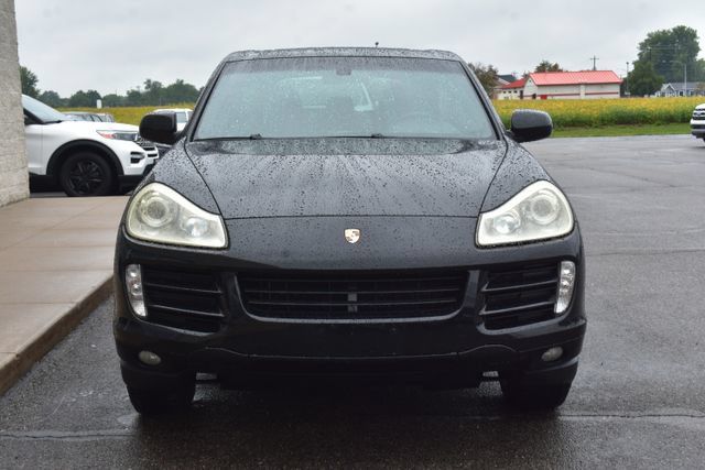 Used 2010 Porsche Cayenne AWD/4WD image 15