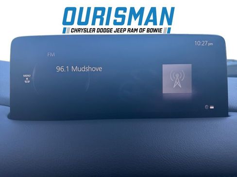 Used 2025 MAZDA CX-5 AWD 2.5 S w/ Preferred Package image 20