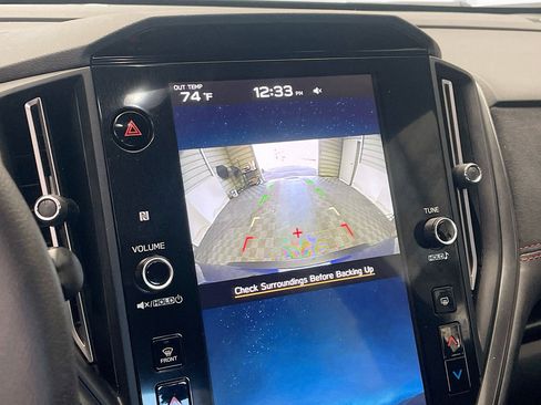 Used 2024 Subaru WRX TR image 9