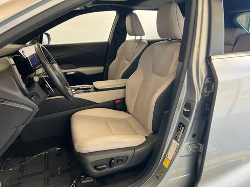 Used 2024 Lexus RX 350 Premium w/ Cold Area Package FWD image 35