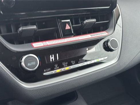 New 2026 Toyota Corolla LE image 17