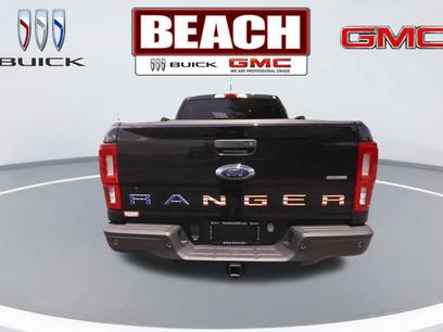 Used 2020 Ford Ranger XLT w/ Equipment Group 301A Mid